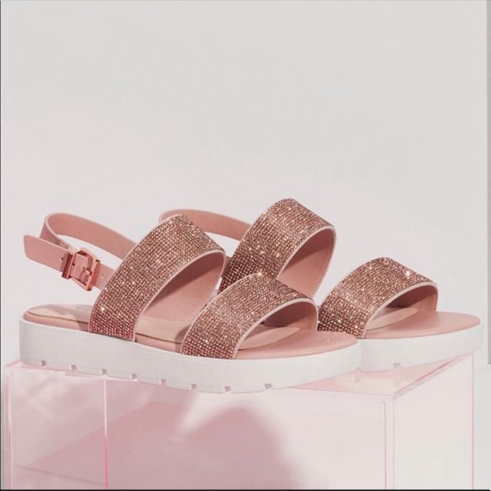 Aldo sandals